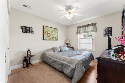 Tiny photo for 2712 Milford Drive, Urbana, IL 61802 (MLS # 12455229)