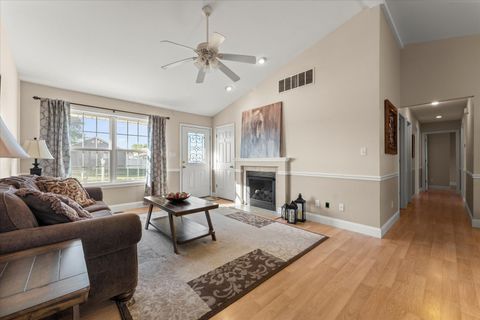 Tiny photo for 2712 Milford Drive, Urbana, IL 61802 (MLS # 12455229)