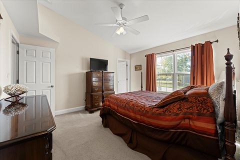 Tiny photo for 2712 Milford Drive, Urbana, IL 61802 (MLS # 12455229)