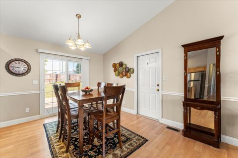 Tiny photo for 2712 Milford Drive, Urbana, IL 61802 (MLS # 12455229)