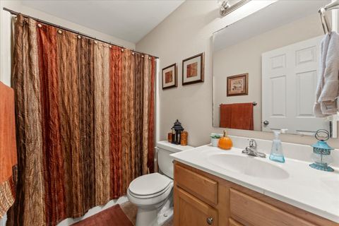 Tiny photo for 2712 Milford Drive, Urbana, IL 61802 (MLS # 12455229)