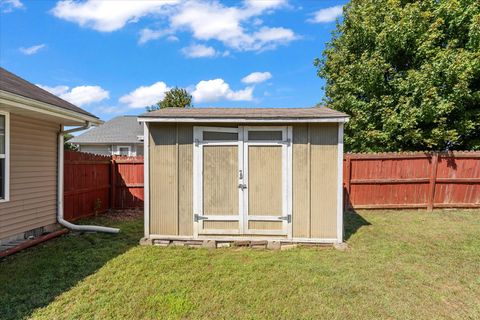 Tiny photo for 2712 Milford Drive, Urbana, IL 61802 (MLS # 12455229)
