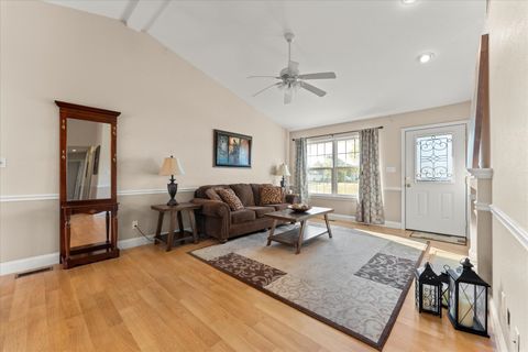 Tiny photo for 2712 Milford Drive, Urbana, IL 61802 (MLS # 12455229)