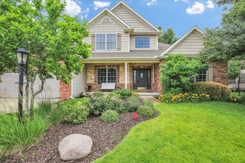 Photo of 9 Della Court, Savoy, IL 61874 (MLS # 12663865)