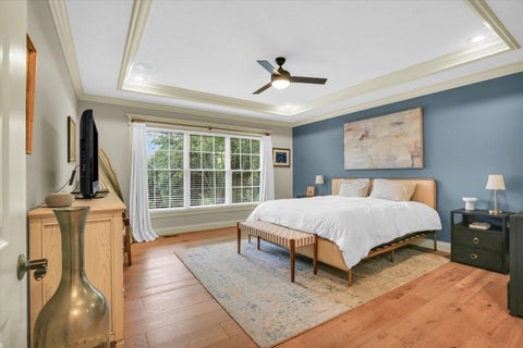 Tiny photo for 9 Della Court, Savoy, IL 61874 (MLS # 12663865)