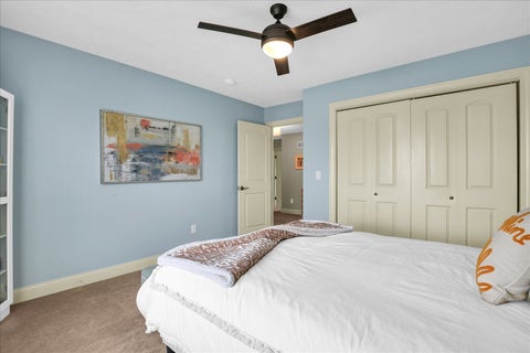 Tiny photo for 9 Della Court, Savoy, IL 61874 (MLS # 12663865)