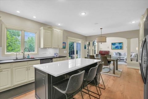 Tiny photo for 9 Della Court, Savoy, IL 61874 (MLS # 12663865)