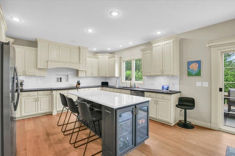Tiny photo for 9 Della Court, Savoy, IL 61874 (MLS # 12663865)