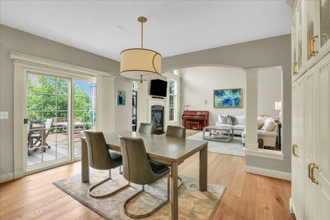 Tiny photo for 9 Della Court, Savoy, IL 61874 (MLS # 12663865)