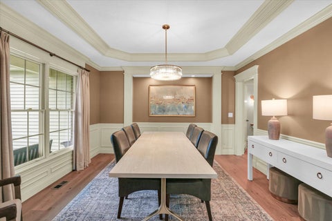 Tiny photo for 9 Della Court, Savoy, IL 61874 (MLS # 12663865)