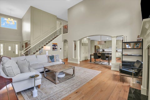 Tiny photo for 9 Della Court, Savoy, IL 61874 (MLS # 12663865)