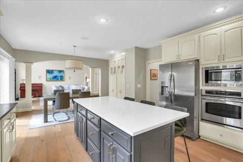 Tiny photo for 9 Della Court, Savoy, IL 61874 (MLS # 12663865)