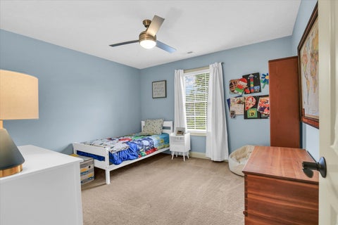 Tiny photo for 9 Della Court, Savoy, IL 61874 (MLS # 12663865)