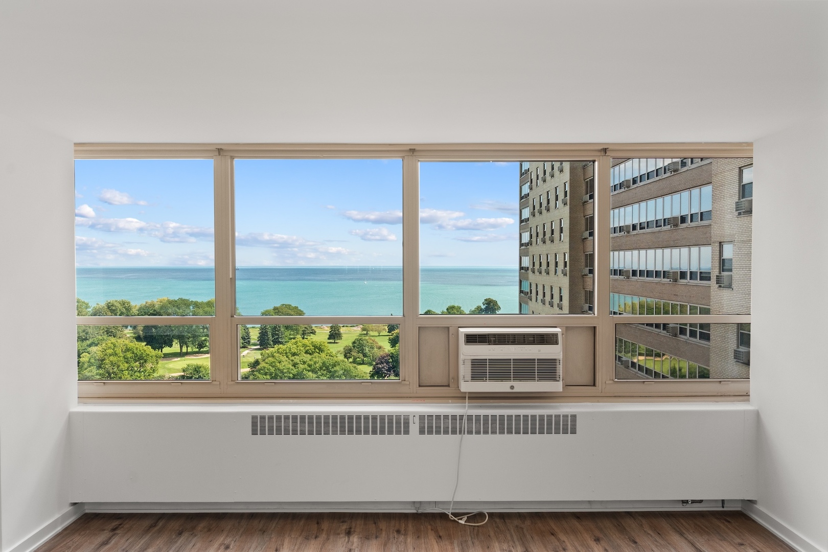 3950 N Lake Shore Drive 1617C