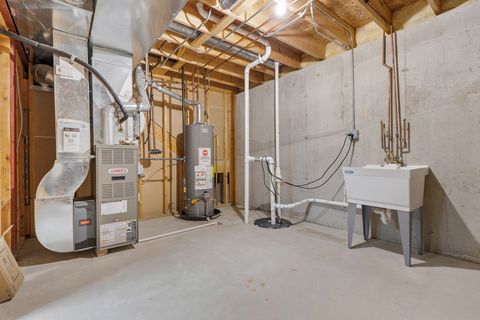 Tiny photo for 1832 Yasgur Drive, Woodstock, IL 60098 (MLS # 12499423)