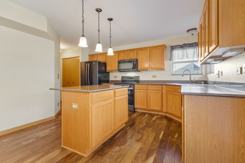 Tiny photo for 1832 Yasgur Drive, Woodstock, IL 60098 (MLS # 12499423)