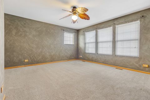 Tiny photo for 1832 Yasgur Drive, Woodstock, IL 60098 (MLS # 12499423)