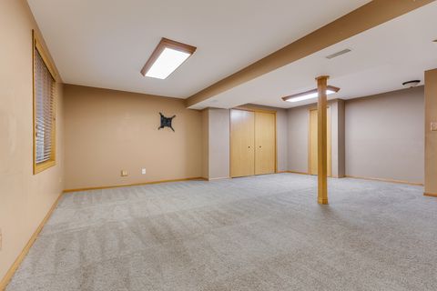 Tiny photo for 1832 Yasgur Drive, Woodstock, IL 60098 (MLS # 12499423)