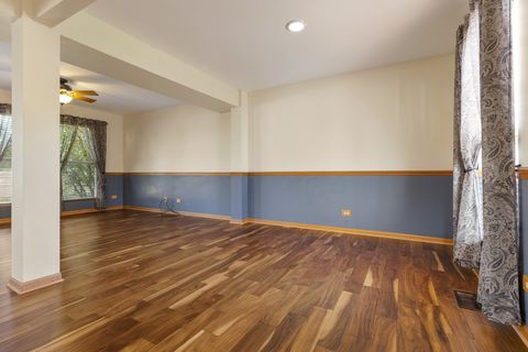 Tiny photo for 1832 Yasgur Drive, Woodstock, IL 60098 (MLS # 12499423)