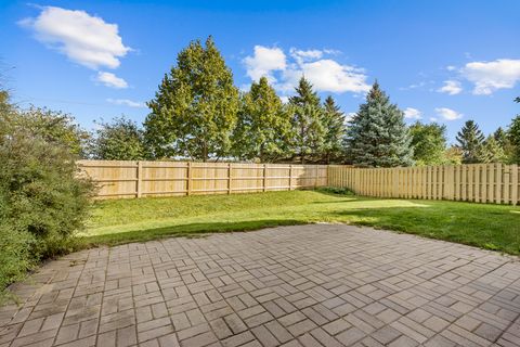 Tiny photo for 1832 Yasgur Drive, Woodstock, IL 60098 (MLS # 12499423)