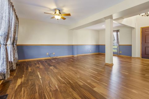 Tiny photo for 1832 Yasgur Drive, Woodstock, IL 60098 (MLS # 12499423)