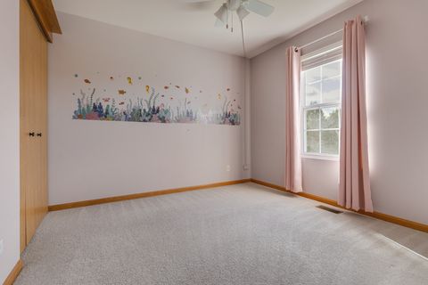 Tiny photo for 1832 Yasgur Drive, Woodstock, IL 60098 (MLS # 12499423)