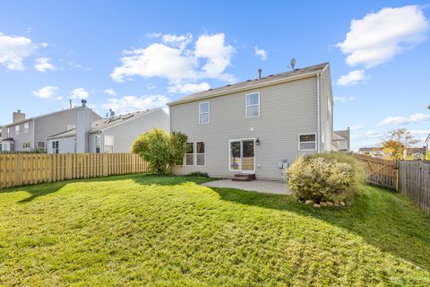 Tiny photo for 1832 Yasgur Drive, Woodstock, IL 60098 (MLS # 12499423)