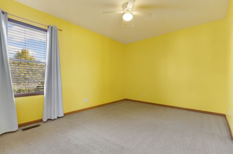 Tiny photo for 1832 Yasgur Drive, Woodstock, IL 60098 (MLS # 12499423)