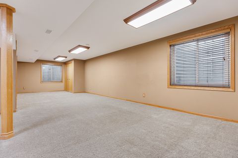 Tiny photo for 1832 Yasgur Drive, Woodstock, IL 60098 (MLS # 12499423)