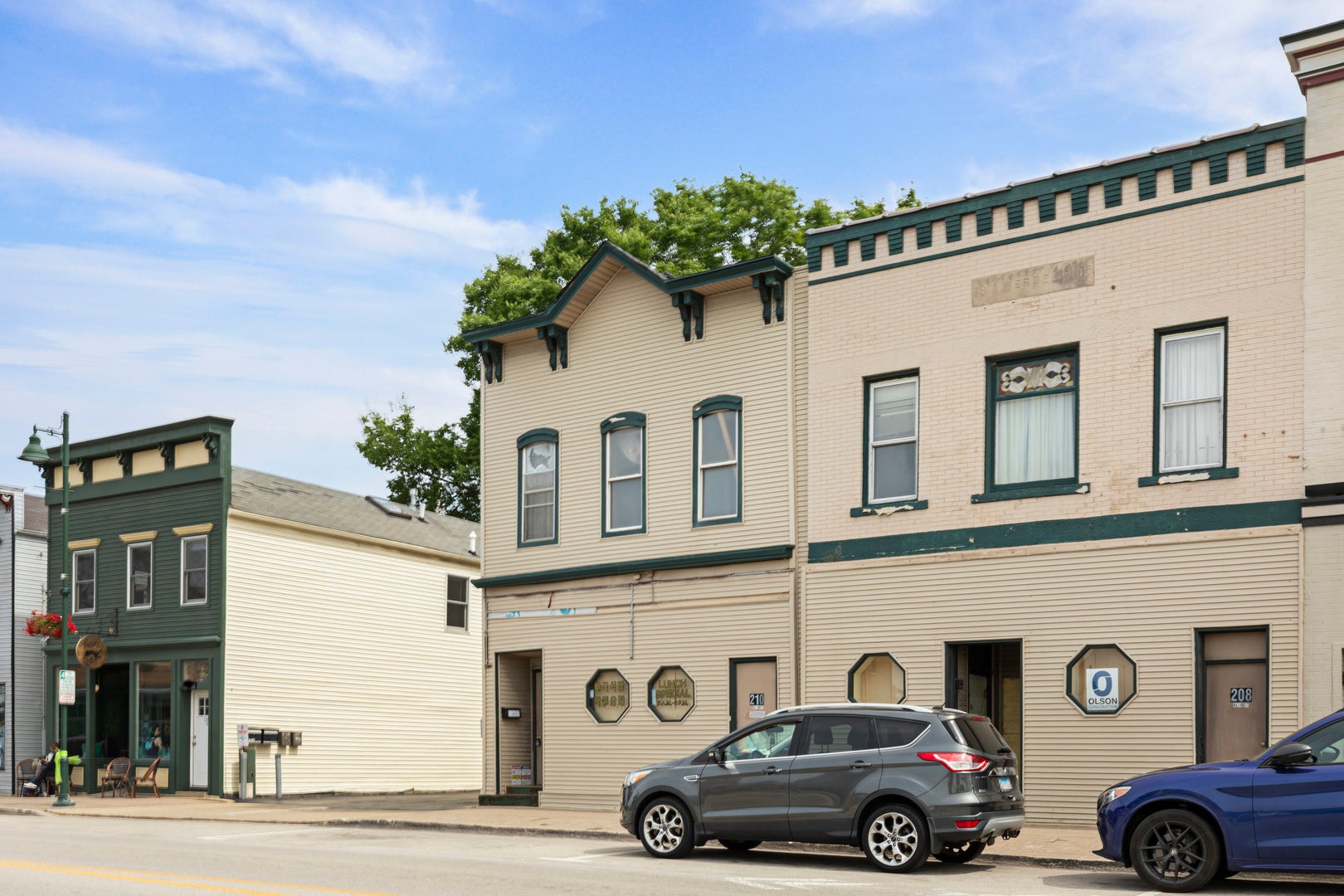 210 Main Street