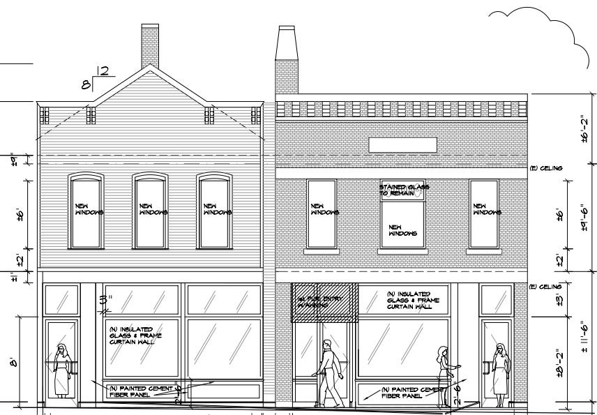 210 Main Street
