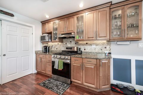 Tiny photo for 2050 N 19th Avenue, Melrose Park, IL 60160 (MLS # 12475446)