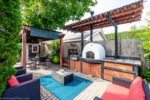 Tiny photo for 2050 N 19th Avenue, Melrose Park, IL 60160 (MLS # 12475446)