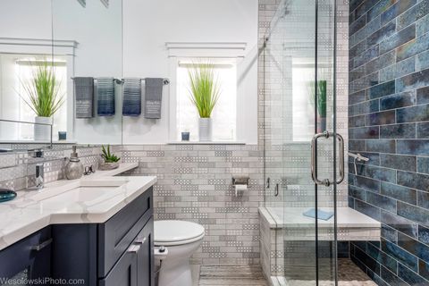 Tiny photo for 2050 N 19th Avenue, Melrose Park, IL 60160 (MLS # 12475446)