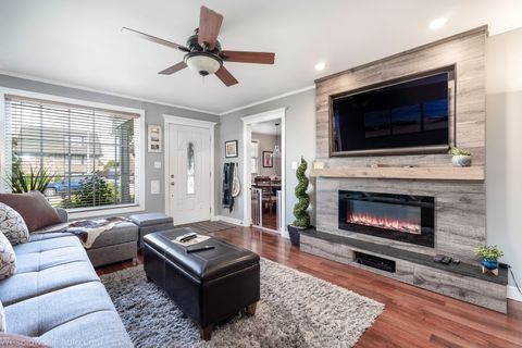 Tiny photo for 2050 N 19th Avenue, Melrose Park, IL 60160 (MLS # 12475446)