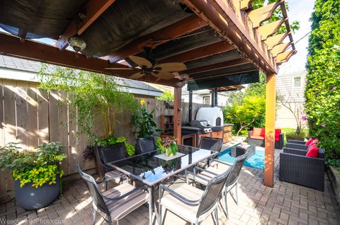 Tiny photo for 2050 N 19th Avenue, Melrose Park, IL 60160 (MLS # 12475446)