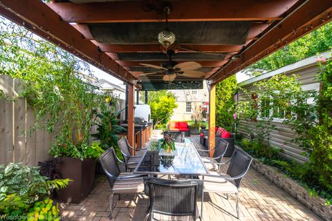 Tiny photo for 2050 N 19th Avenue, Melrose Park, IL 60160 (MLS # 12475446)