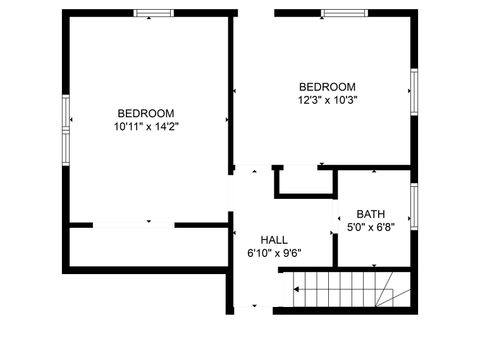 Tiny photo for 2050 N 19th Avenue, Melrose Park, IL 60160 (MLS # 12475446)