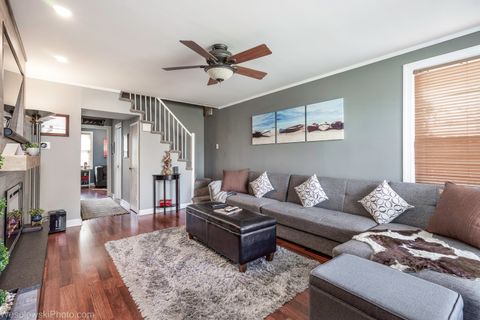 Tiny photo for 2050 N 19th Avenue, Melrose Park, IL 60160 (MLS # 12475446)