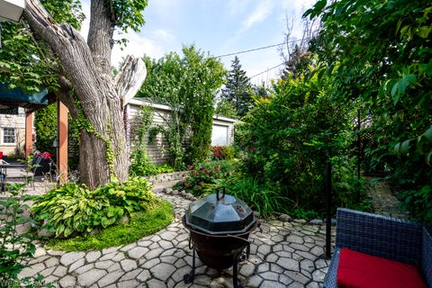 Tiny photo for 2050 N 19th Avenue, Melrose Park, IL 60160 (MLS # 12475446)