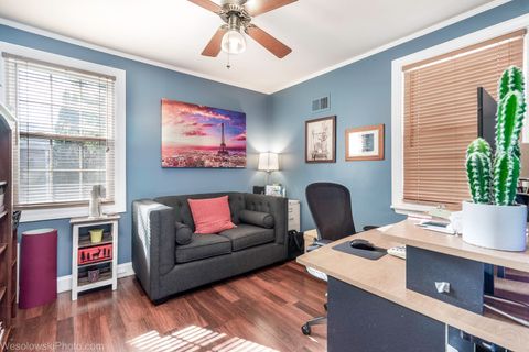 Tiny photo for 2050 N 19th Avenue, Melrose Park, IL 60160 (MLS # 12475446)