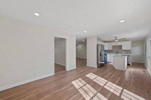 Tiny photo for 4121 Greenbrier Lane, Richton Park, IL 60471 (MLS # 12511162)