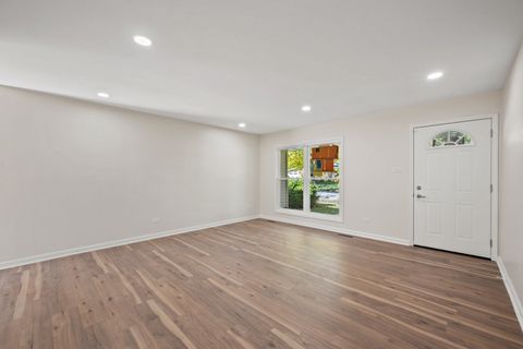 Tiny photo for 4121 Greenbrier Lane, Richton Park, IL 60471 (MLS # 12511162)