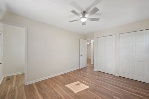 Tiny photo for 4121 Greenbrier Lane, Richton Park, IL 60471 (MLS # 12511162)