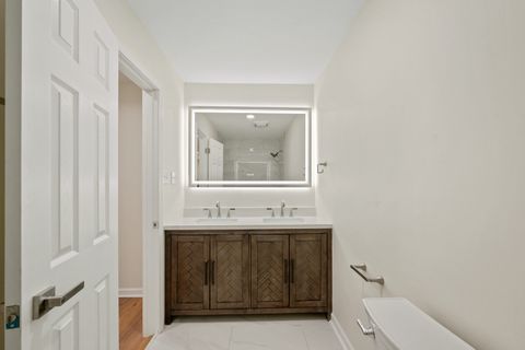 Tiny photo for 4121 Greenbrier Lane, Richton Park, IL 60471 (MLS # 12511162)