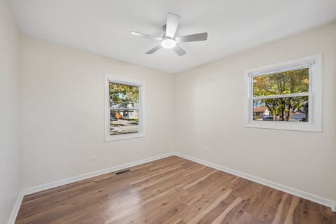 Tiny photo for 4121 Greenbrier Lane, Richton Park, IL 60471 (MLS # 12511162)