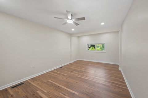 Tiny photo for 4121 Greenbrier Lane, Richton Park, IL 60471 (MLS # 12511162)