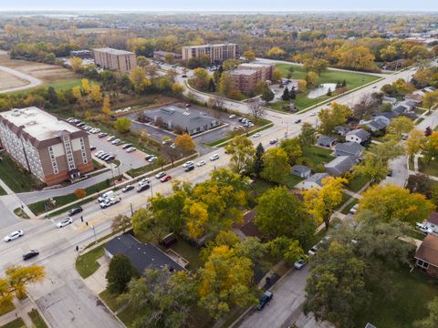 Tiny photo for 4121 Greenbrier Lane, Richton Park, IL 60471 (MLS # 12511162)