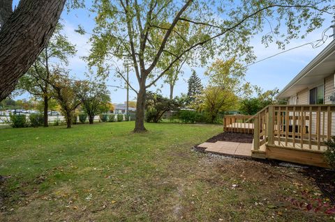 Tiny photo for 4121 Greenbrier Lane, Richton Park, IL 60471 (MLS # 12511162)