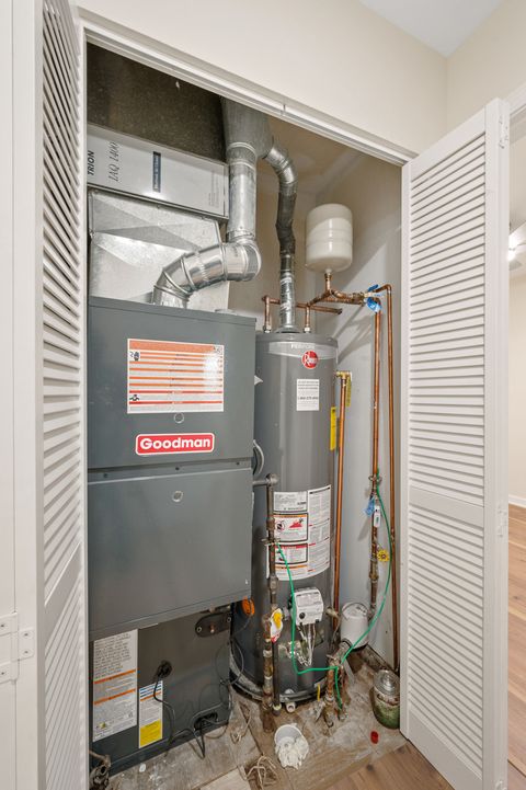 Tiny photo for 4121 Greenbrier Lane, Richton Park, IL 60471 (MLS # 12511162)